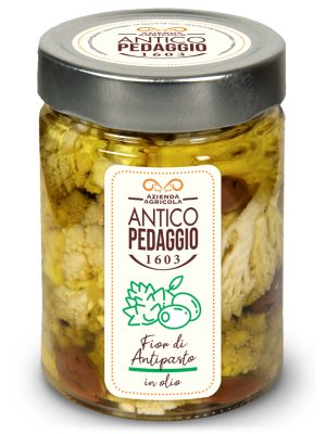 fior di antipasto